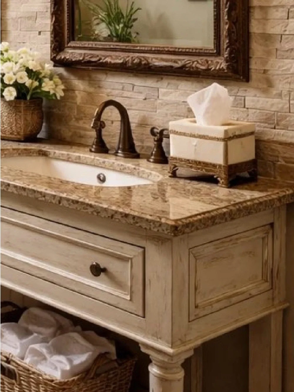 Miniture furniture